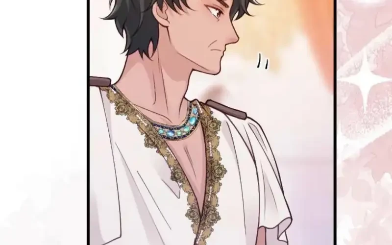 I’m a Contract Stepmother, but the Tyrant Is Way Too Overprotective Chapter 52 Gambar 28