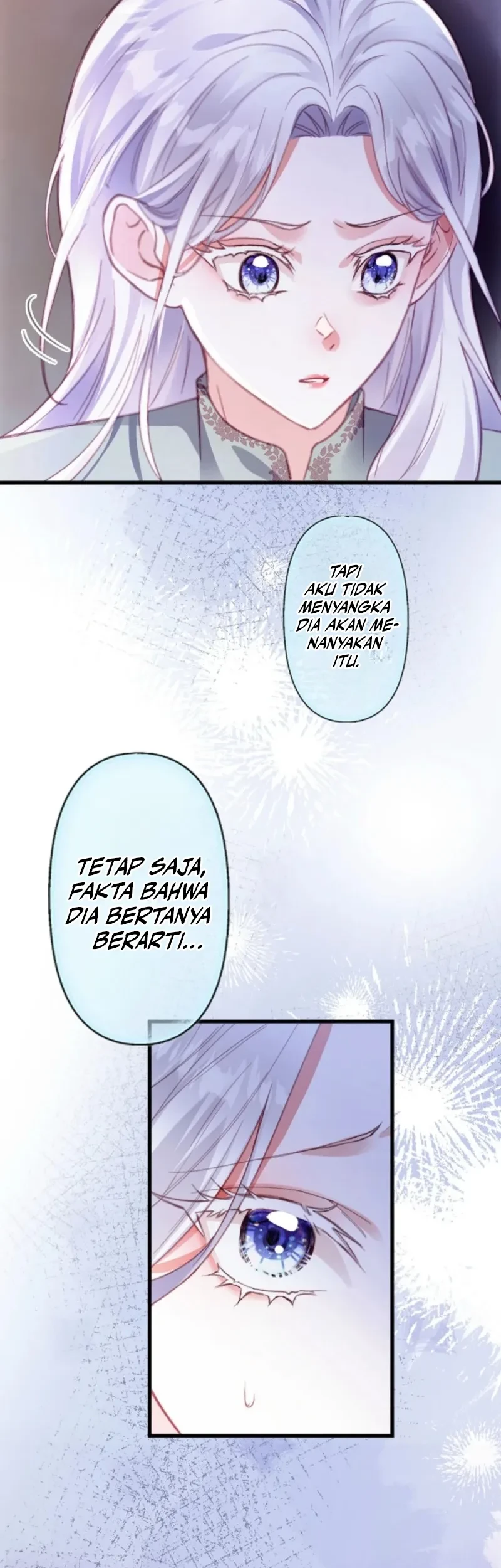 I’m a Contract Stepmother, but the Tyrant Is Way Too Overprotective Chapter 6 Gambar 12