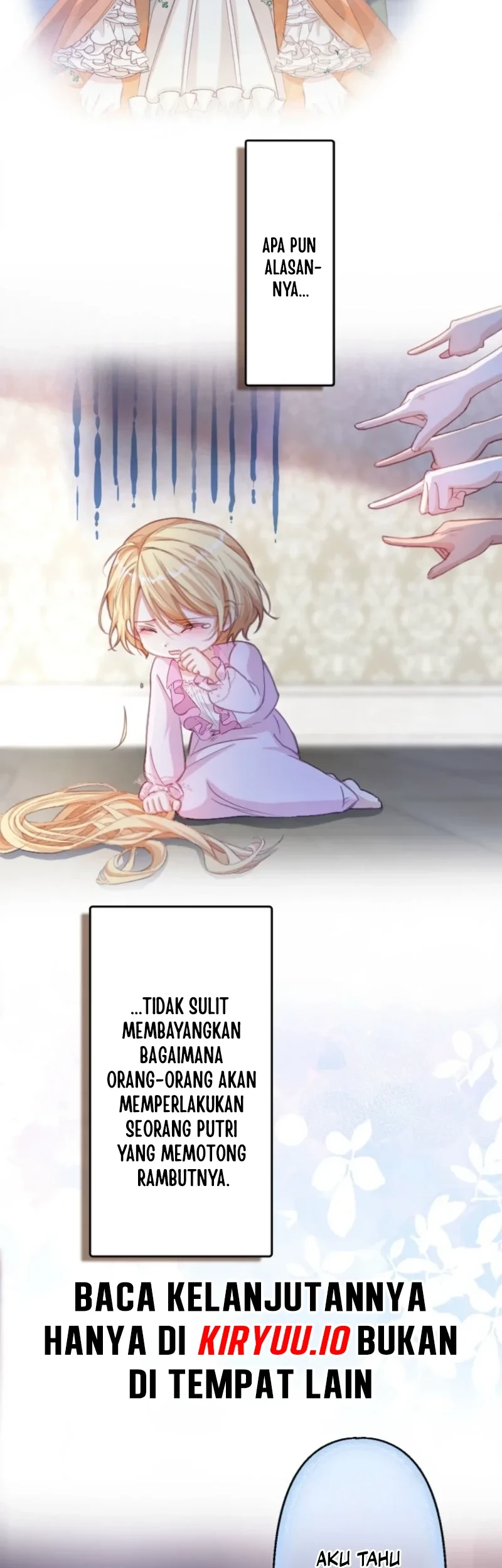I’m a Contract Stepmother, but the Tyrant Is Way Too Overprotective Chapter 8 Gambar 17