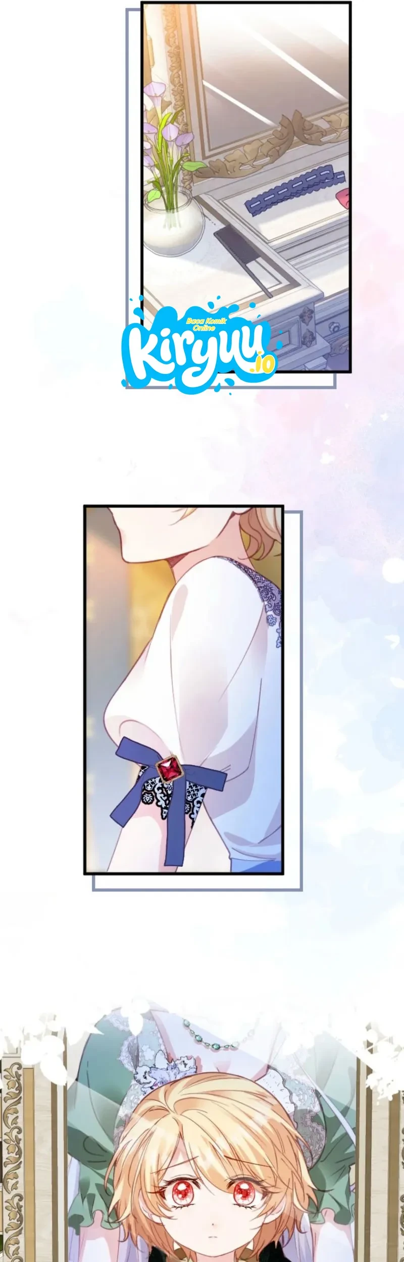 I’m a Contract Stepmother, but the Tyrant Is Way Too Overprotective Chapter 9 Gambar 17