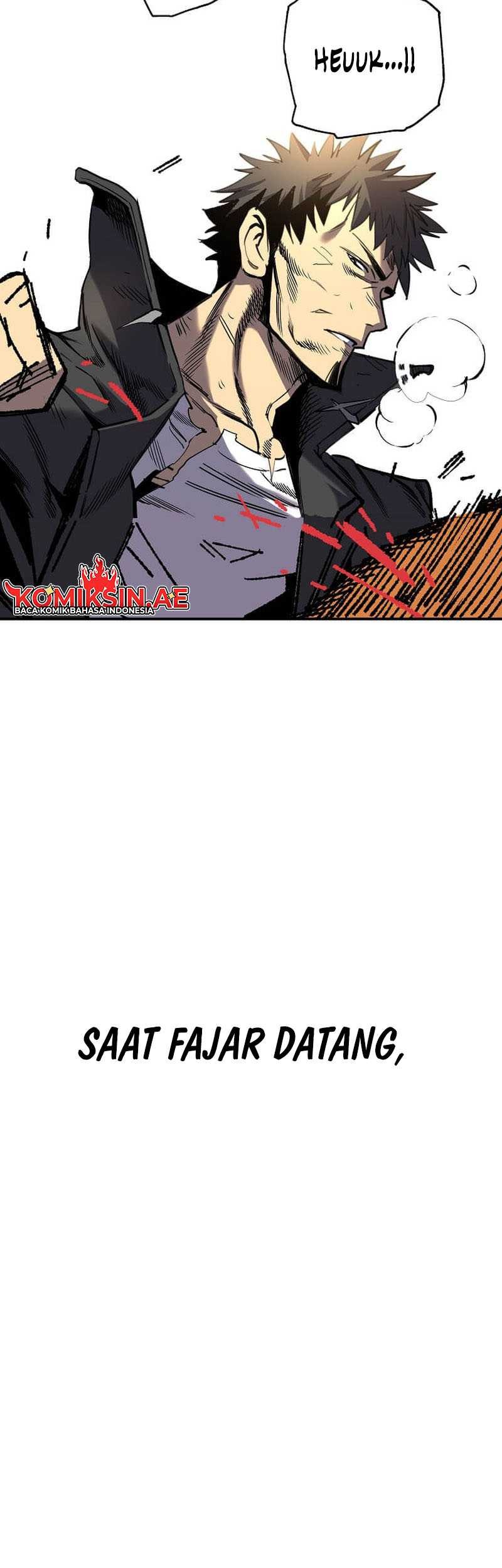 I’m a Max Level Regressor Chapter 1 halaman 34