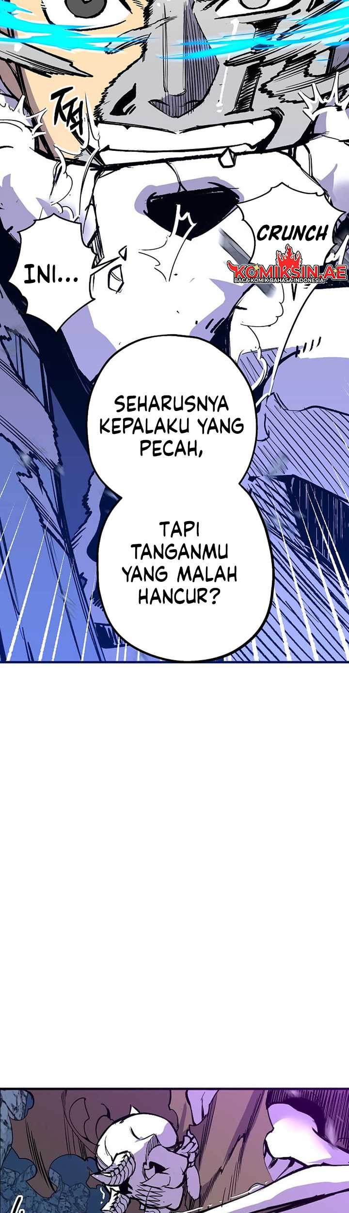 I’m a Max Level Regressor Chapter 10 halaman 20