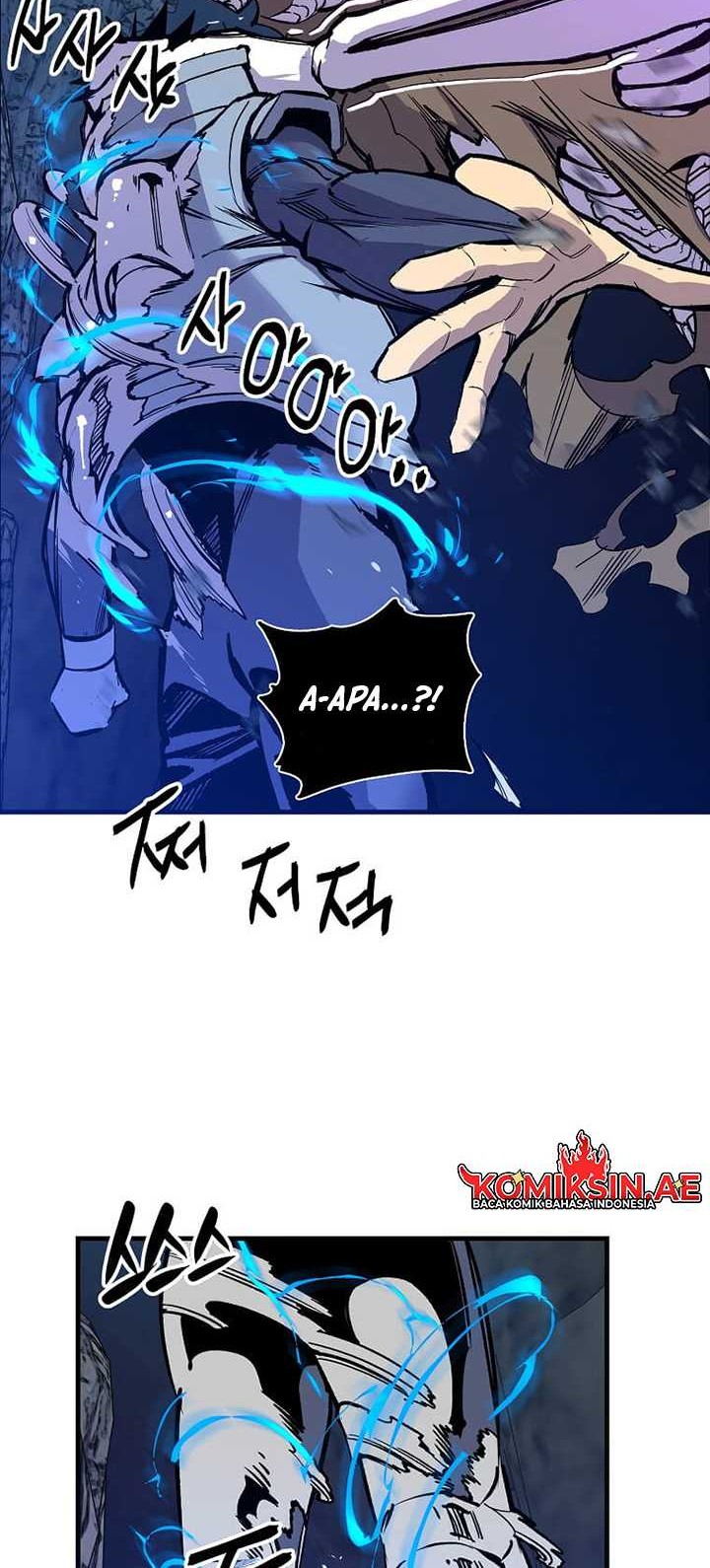 I’m a Max Level Regressor Chapter 10 halaman 21