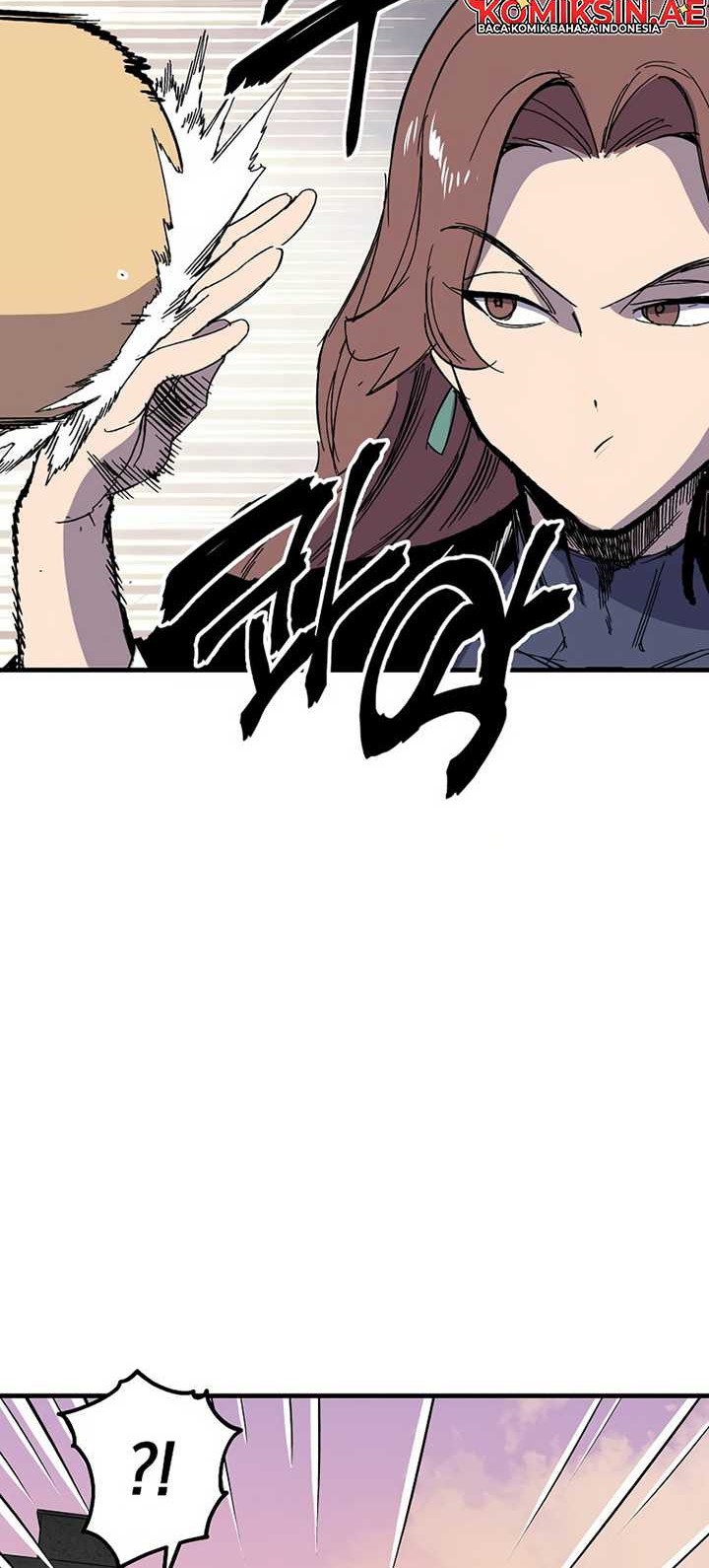 I’m a Max Level Regressor Chapter 11 halaman 19