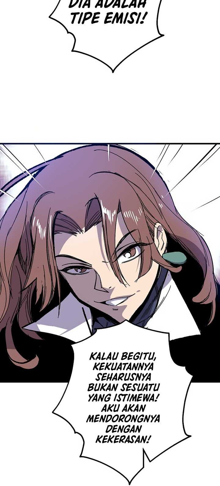 I’m a Max Level Regressor Chapter 11 halaman 21