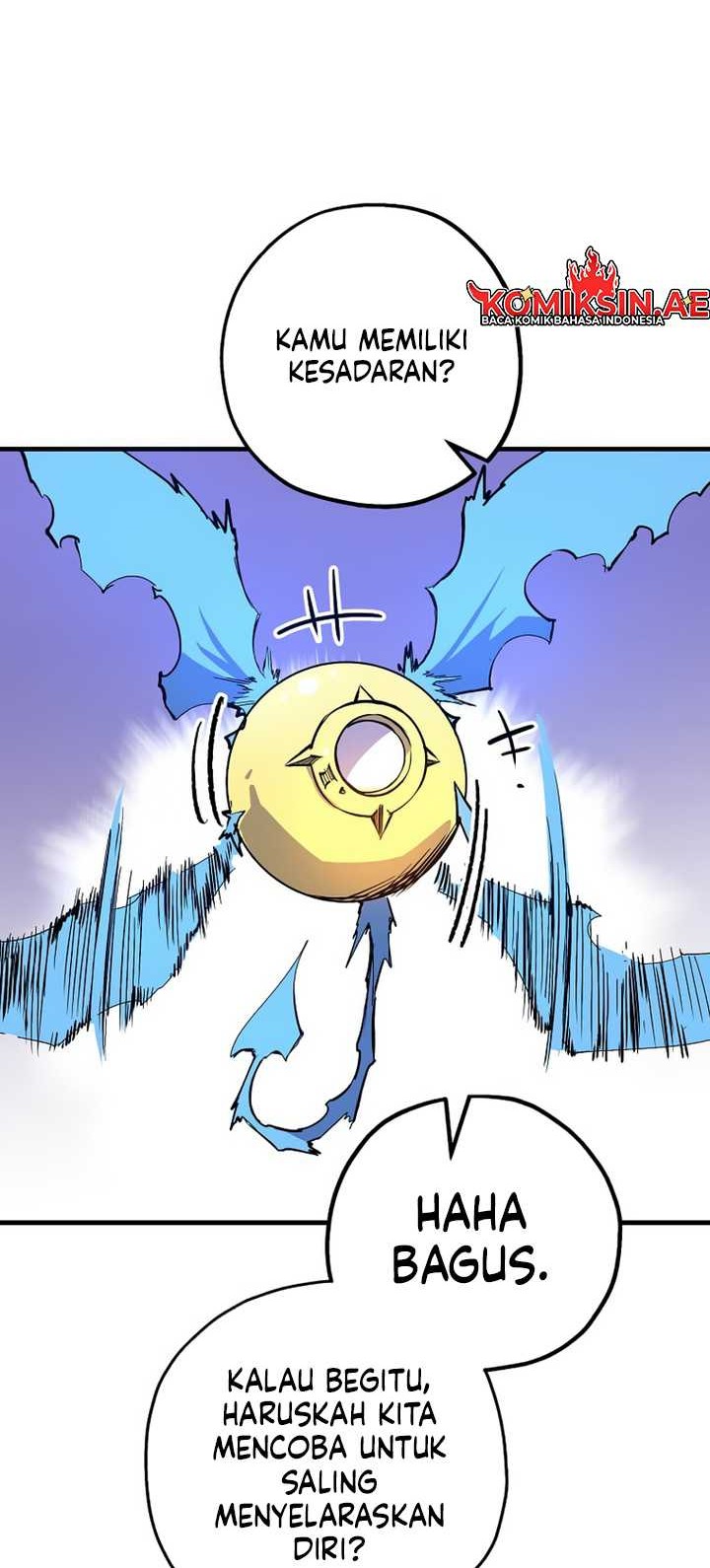 I’m a Max Level Regressor Chapter 12 halaman 19