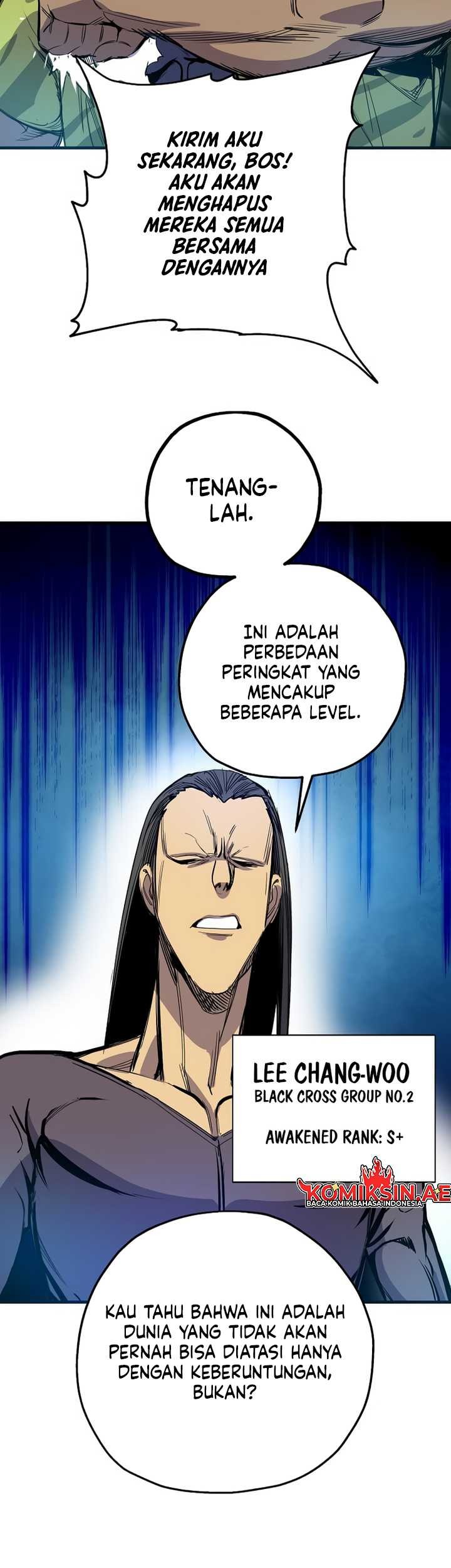 I’m a Max Level Regressor Chapter 13 halaman 18