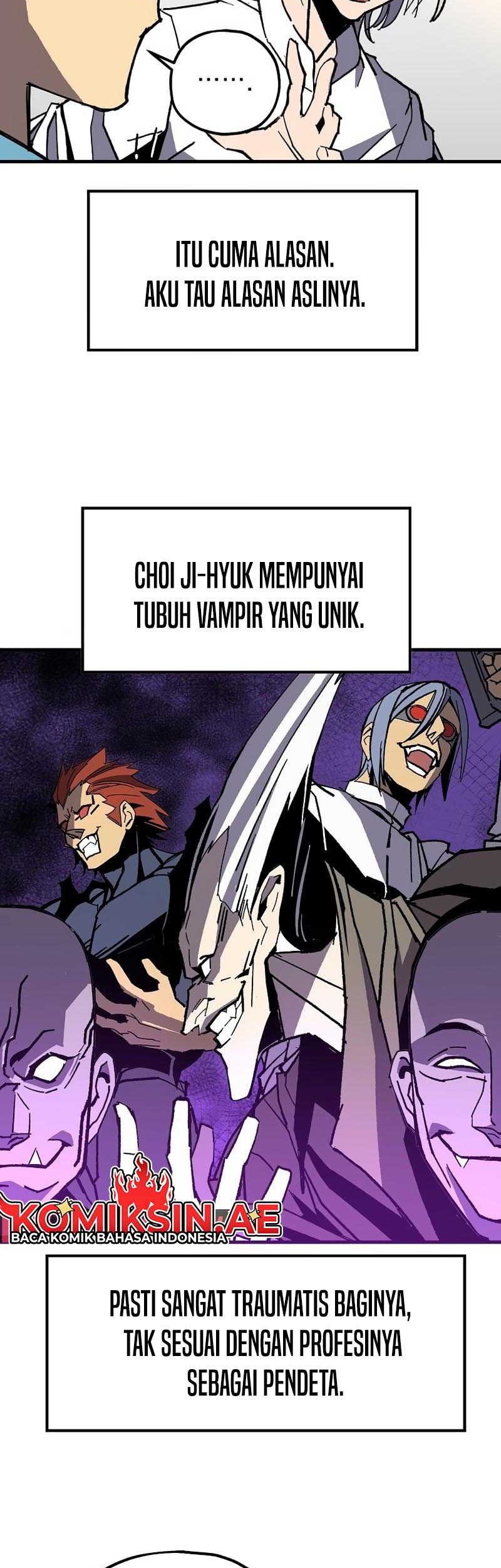 I’m a Max Level Regressor Chapter 18 halaman 19