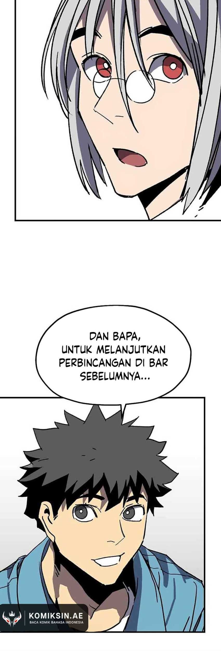 I’m a Max Level Regressor Chapter 19 halaman 17
