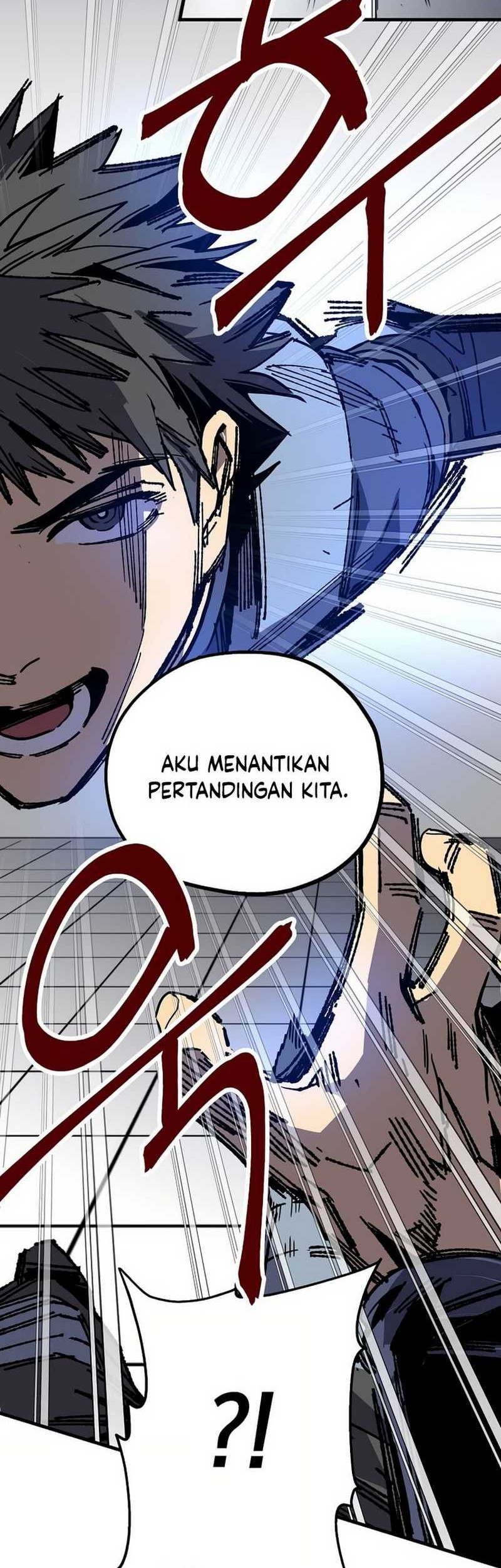 I’m a Max Level Regressor Chapter 20 halaman 15