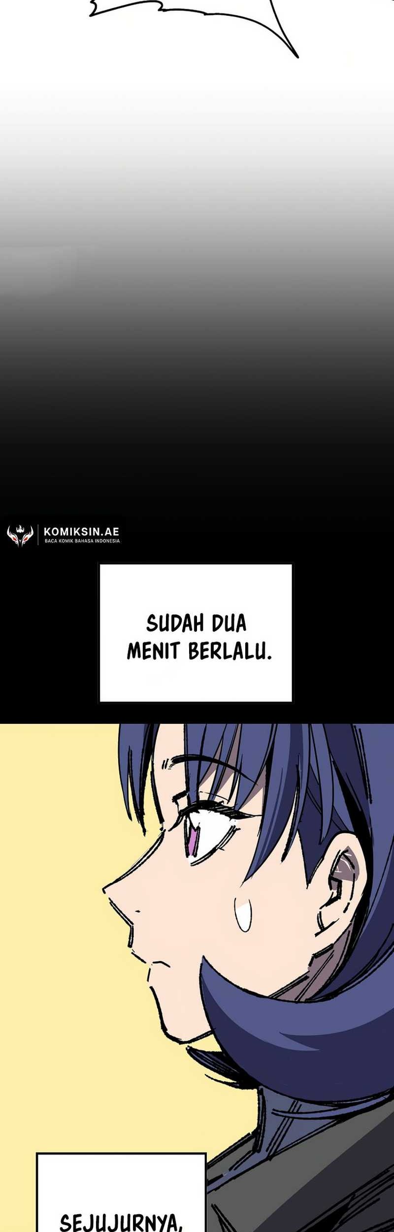I’m a Max Level Regressor Chapter 20 halaman 16
