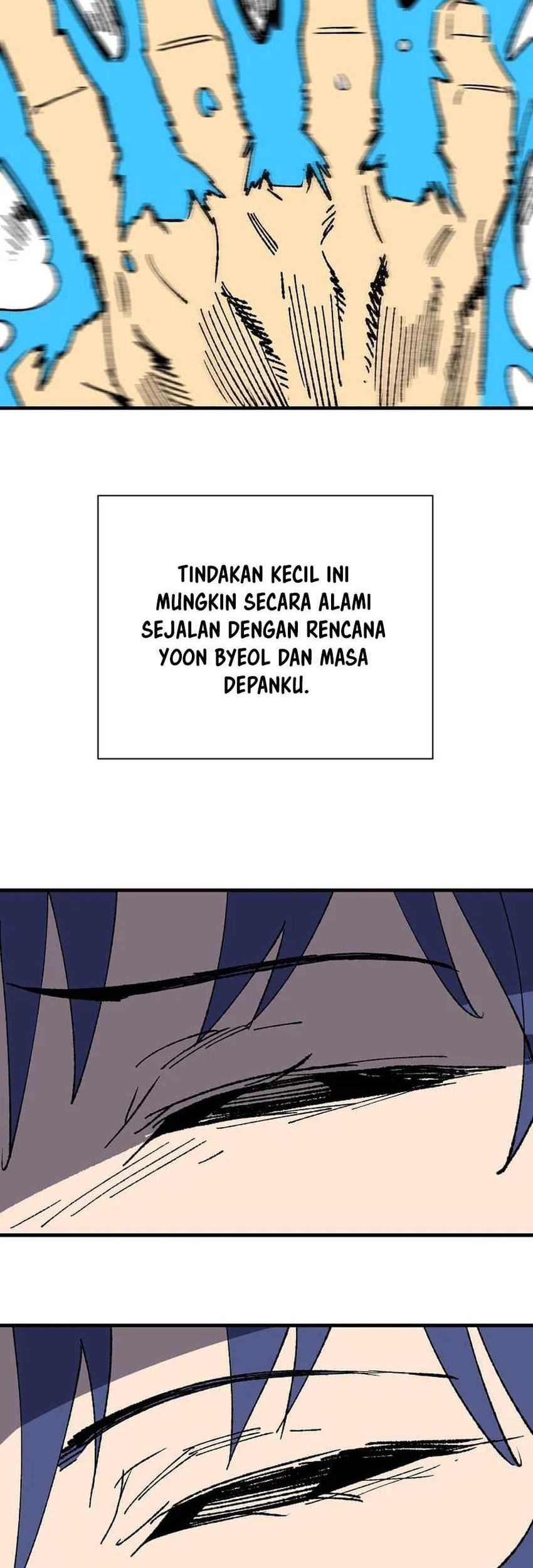 I’m a Max Level Regressor Chapter 28 halaman 15
