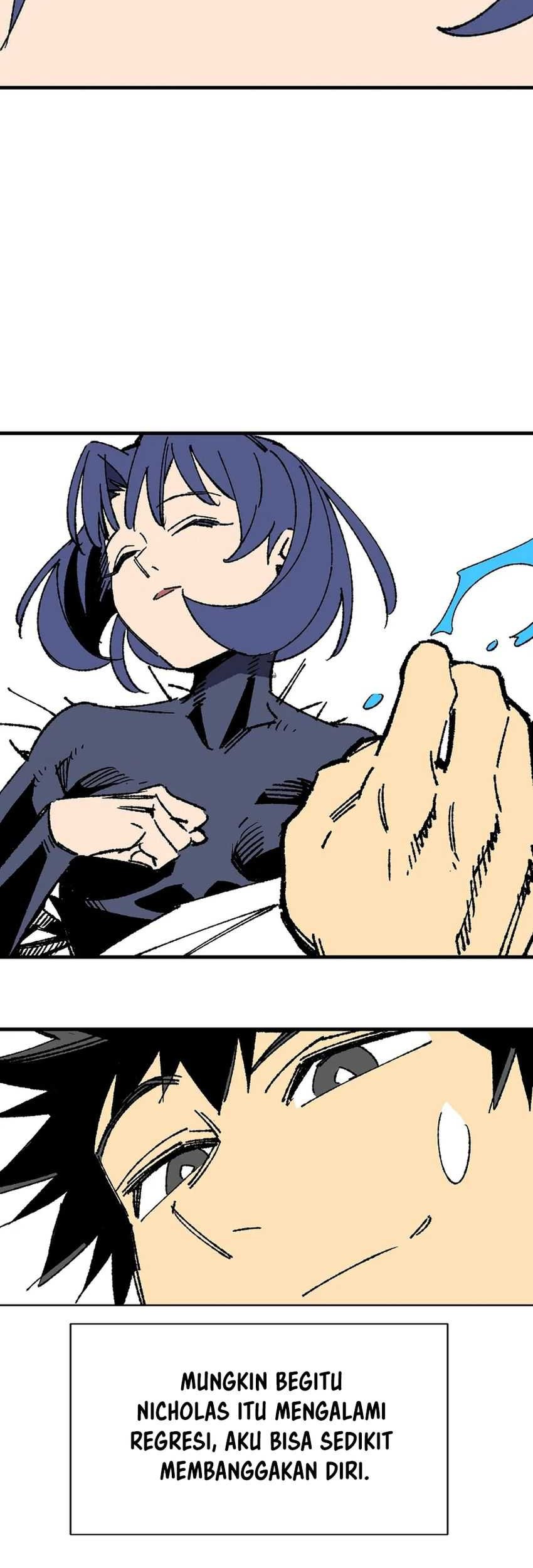 I’m a Max Level Regressor Chapter 28 halaman 16