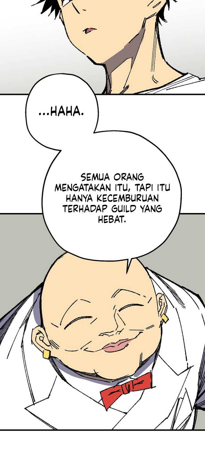 I’m a Max Level Regressor Chapter 29 halaman 19