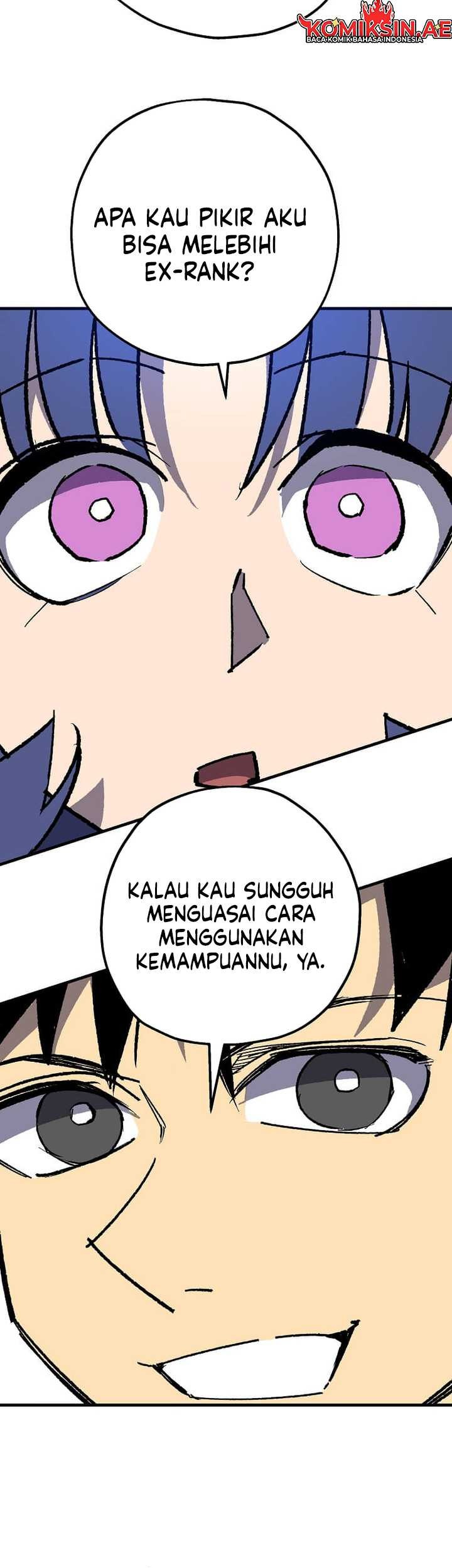 I’m a Max Level Regressor Chapter 32 halaman 16