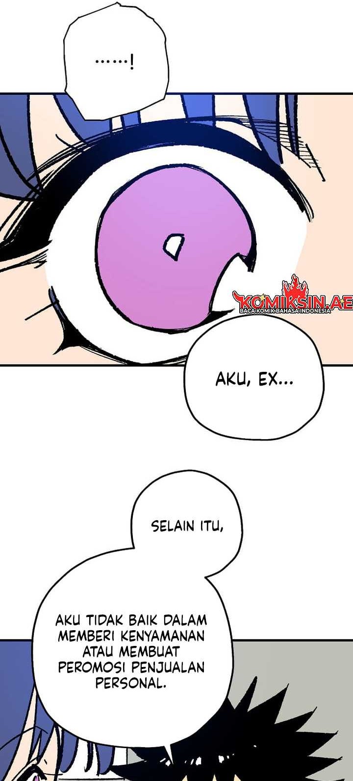 I’m a Max Level Regressor Chapter 32 halaman 17