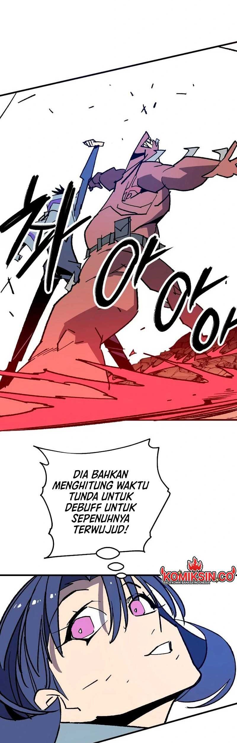 I’m a Max Level Regressor Chapter 33 halaman 15