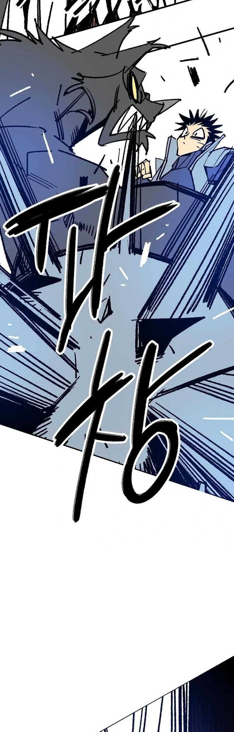 I’m a Max Level Regressor Chapter 34 halaman 16