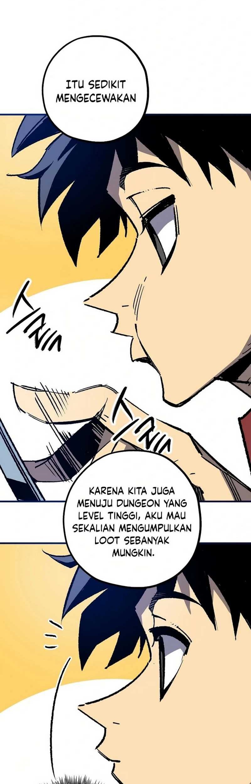 I’m a Max Level Regressor Chapter 36 halaman 15
