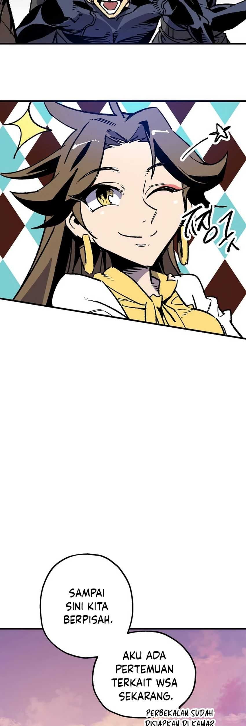 I’m a Max Level Regressor Chapter 37 halaman 14