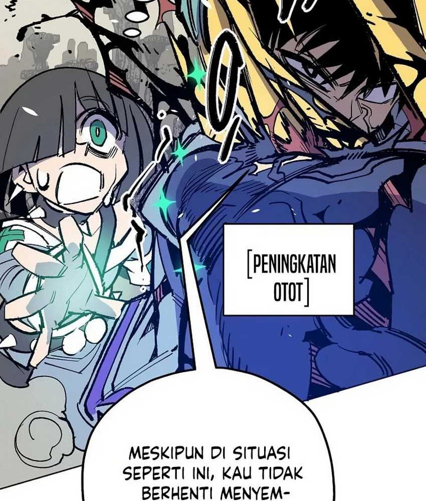 I’m a Max Level Regressor Chapter 38 halaman 17