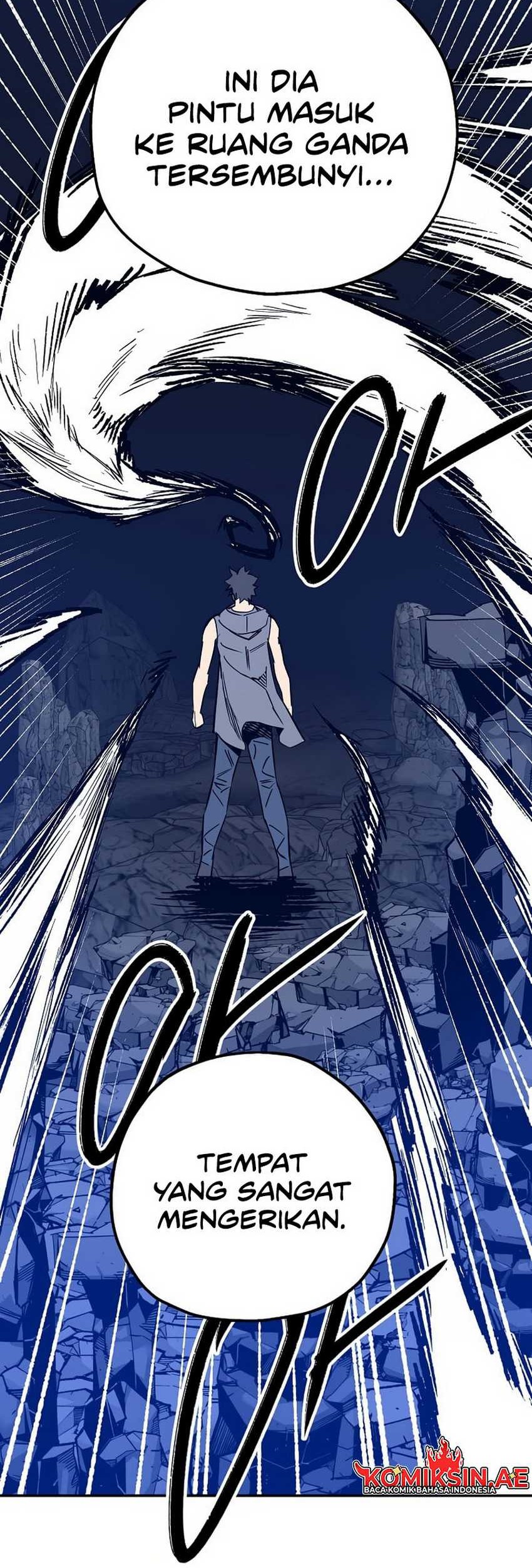 I’m a Max Level Regressor Chapter 4 halaman 20