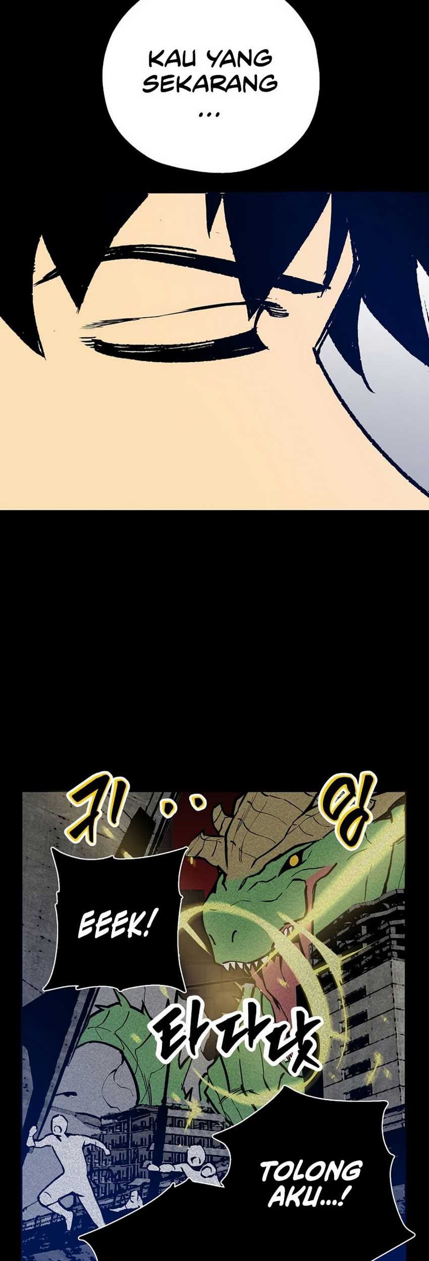I’m a Max Level Regressor Chapter 5 halaman 19
