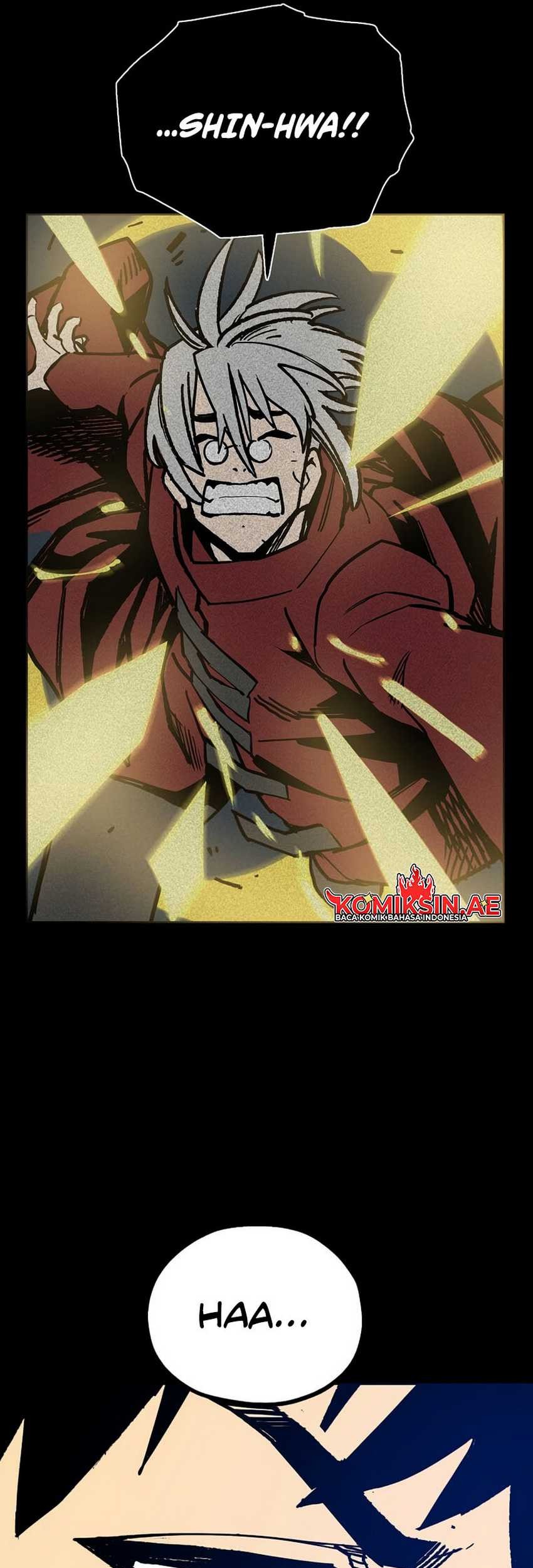 I’m a Max Level Regressor Chapter 5 halaman 21