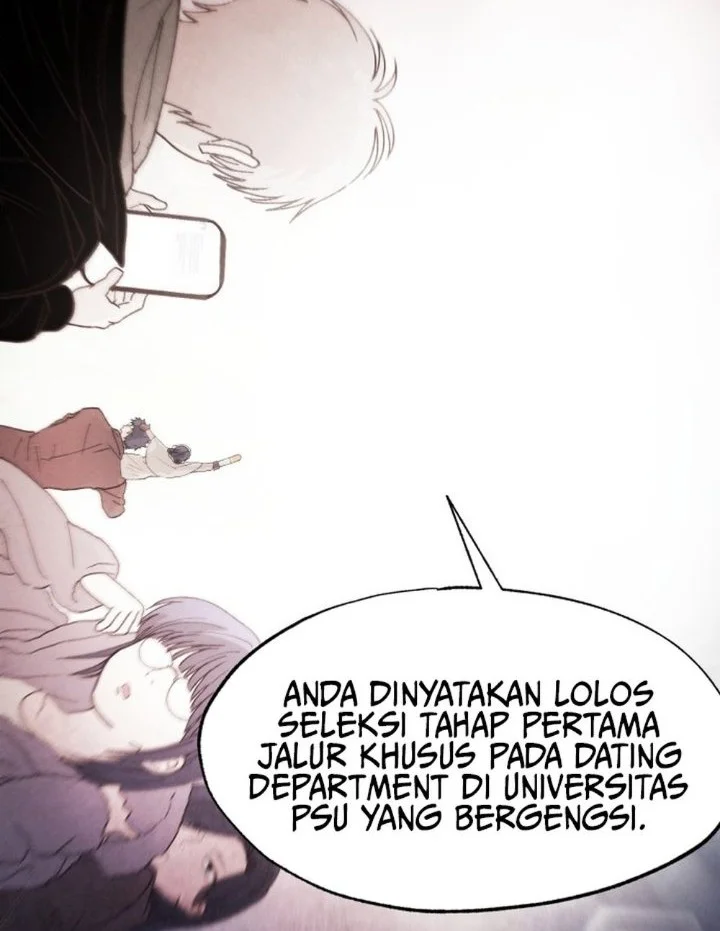I'm a Romance Major Freshman Chapter 1 Gambar 32