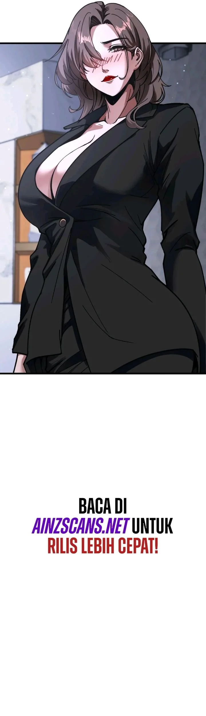 I’m a Super Rich Guy, So It’s Reasonable For Me to Be a Scumbag Chapter 33 Gambar 19