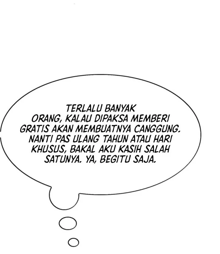 I’m a Super Rich Guy, So It’s Reasonable For Me to Be a Scumbag Chapter 33 Gambar 18