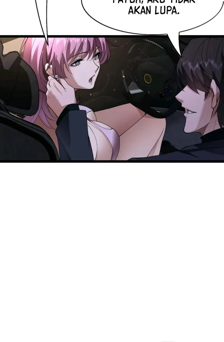 I’m a Super Rich Guy, So It’s Reasonable For Me to Be a Scumbag Chapter 38 Gambar 16
