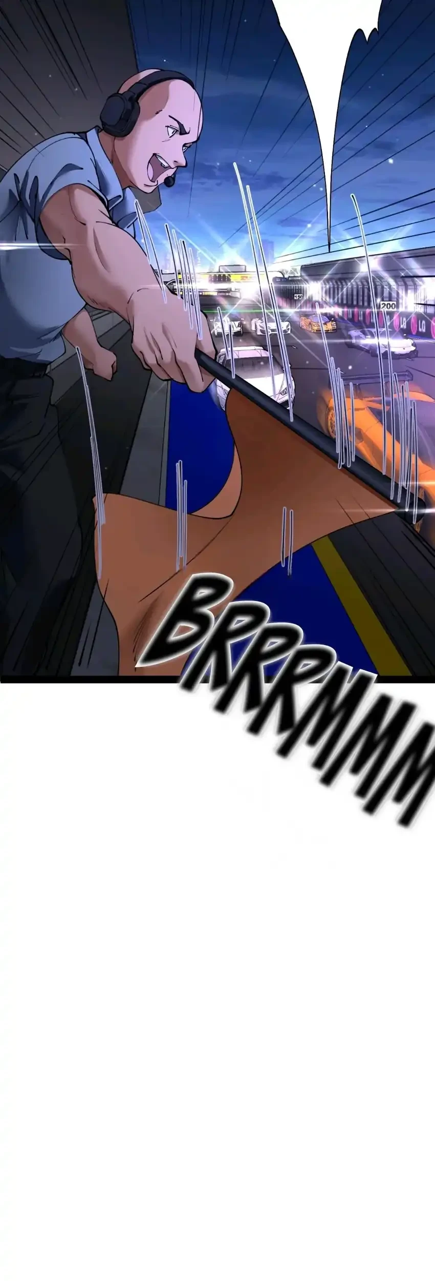 I’m a Super Rich Guy, So It’s Reasonable For Me to Be a Scumbag Chapter 40 Gambar 17
