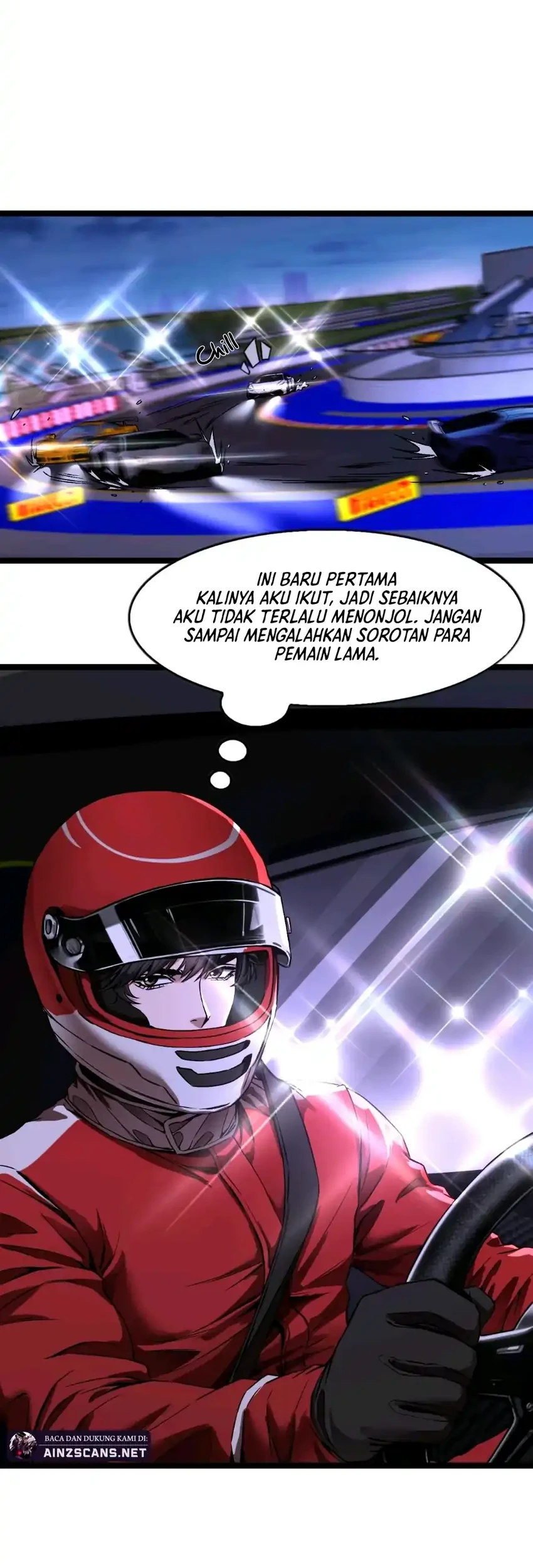 I’m a Super Rich Guy, So It’s Reasonable For Me to Be a Scumbag Chapter 40 Gambar 18