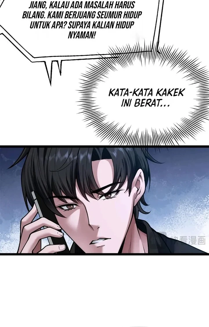 I’m a Super Rich Guy, So It’s Reasonable For Me to Be a Scumbag Chapter 42 Gambar 16