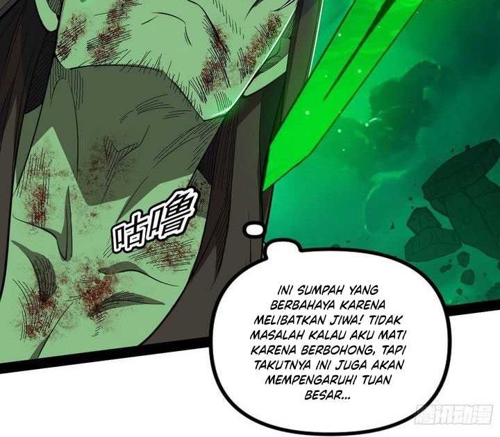 I’m An Evil God Chapter 563 halaman 14