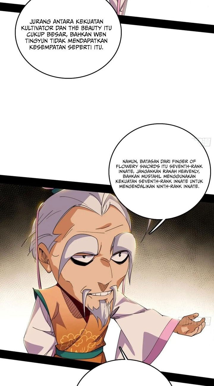 I’m An Evil God Chapter 567 halaman 11
