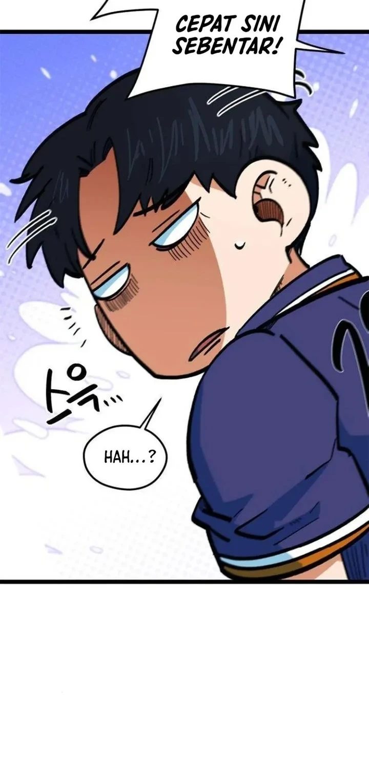 I’m Being Misunderstood as a Soccer Genius Chapter 76 Gambar 29
