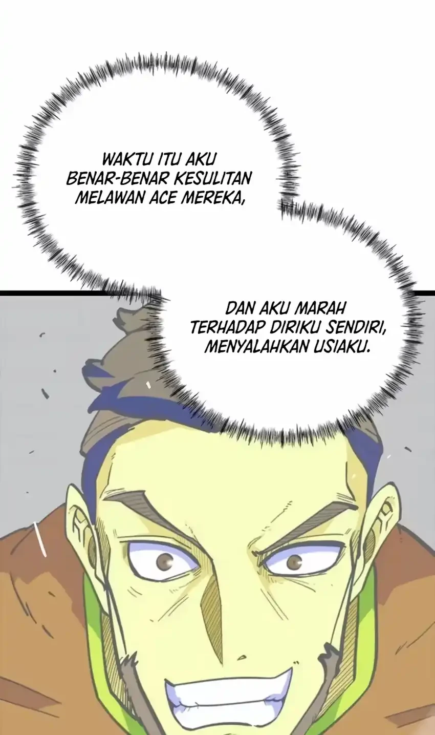 I’m Being Misunderstood as a Soccer Genius Chapter 79 Gambar 30