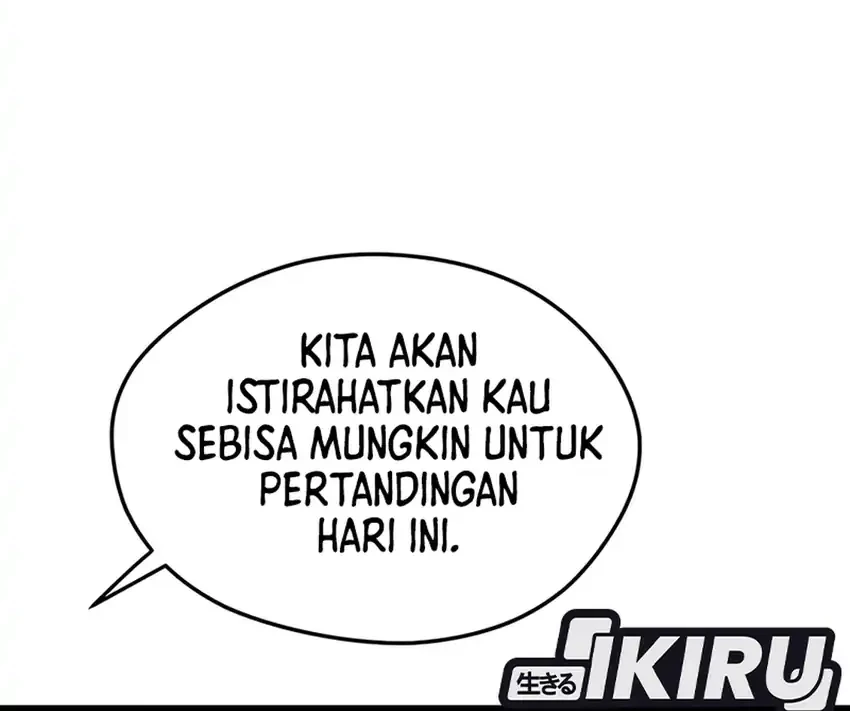 I’m Being Misunderstood as a Soccer Genius Chapter 81 Gambar 32