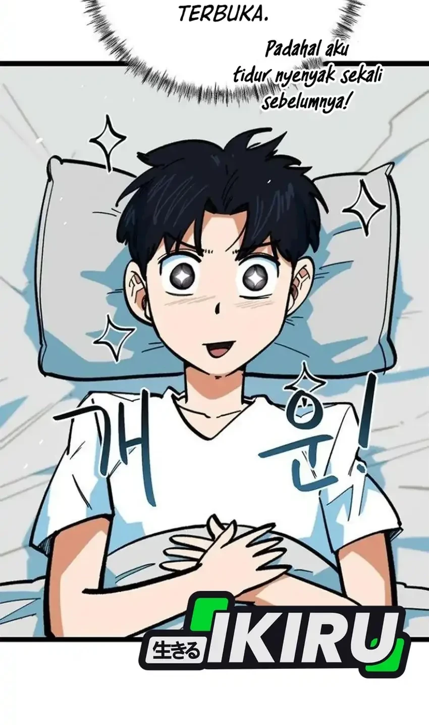 I’m Being Misunderstood as a Soccer Genius Chapter 85 Gambar 26