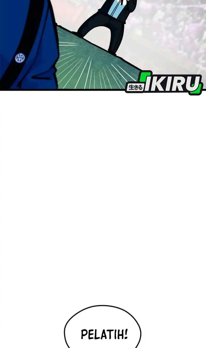 I’m Being Misunderstood as a Soccer Genius Chapter 94 Gambar 29