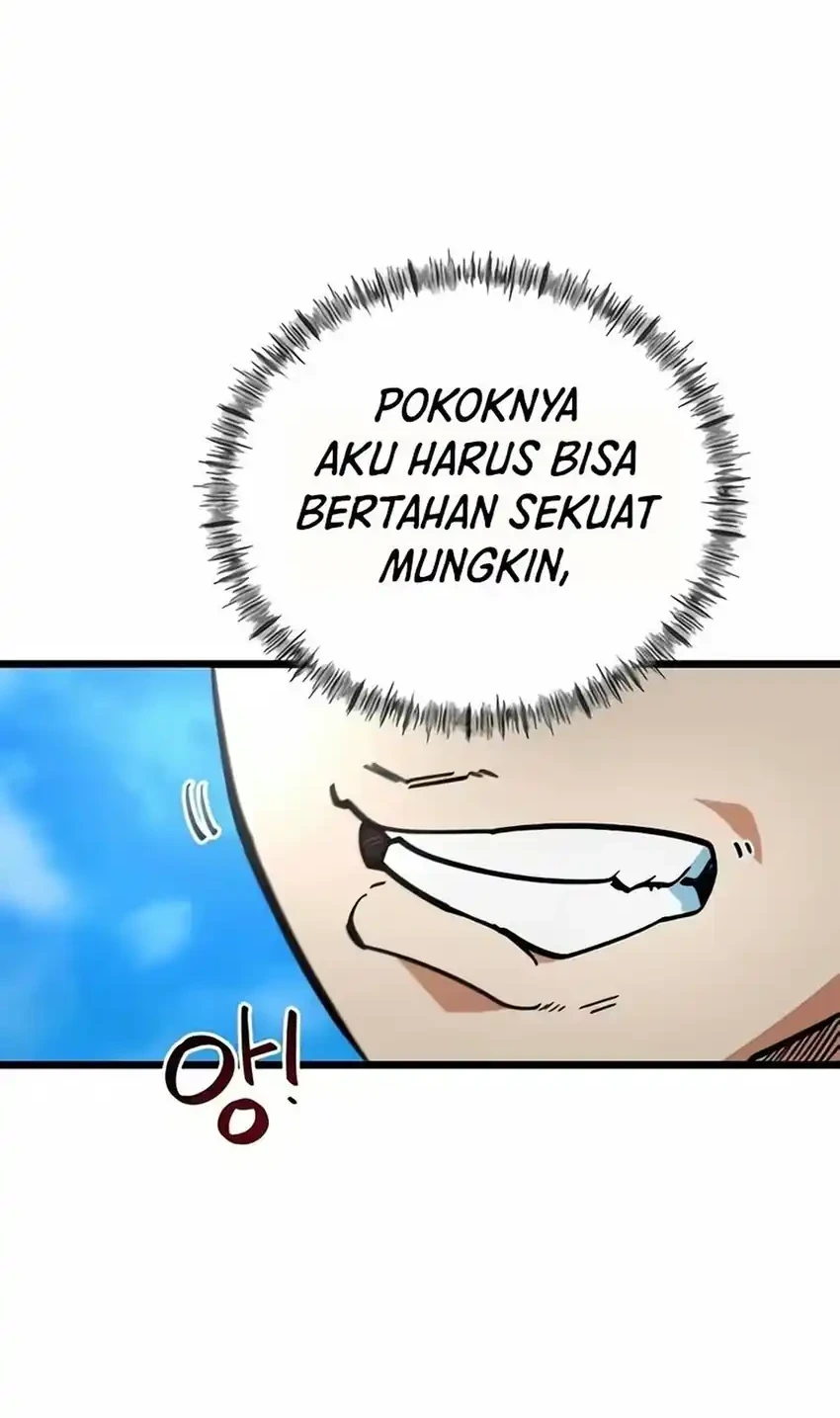I’m Being Misunderstood as a Soccer Genius Chapter 96 Gambar 29