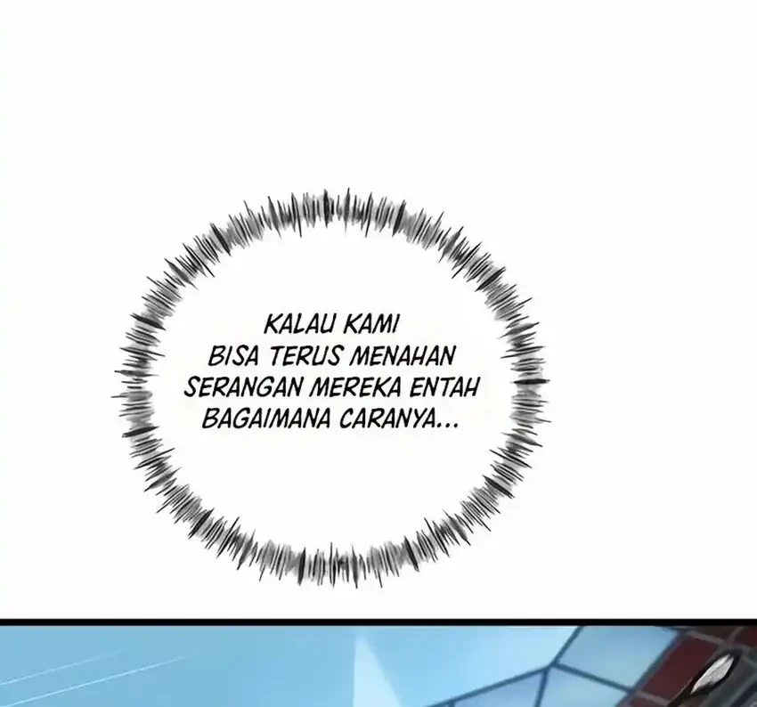 I’m Being Misunderstood as a Soccer Genius Chapter 96 Gambar 31