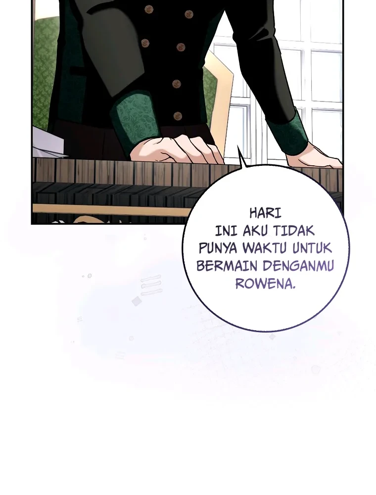I’m Going to Become the Dark Duke’s Family Chapter 13 Gambar 15
