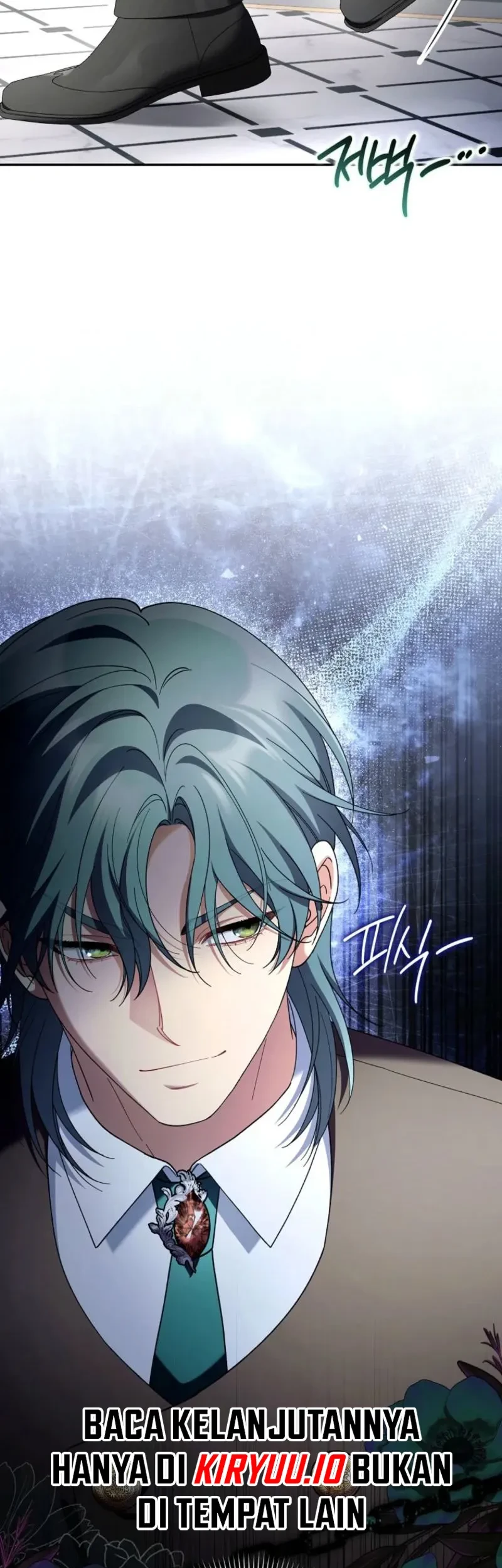 I’m Going to Become the Dark Duke’s Family Chapter 15 Gambar 16
