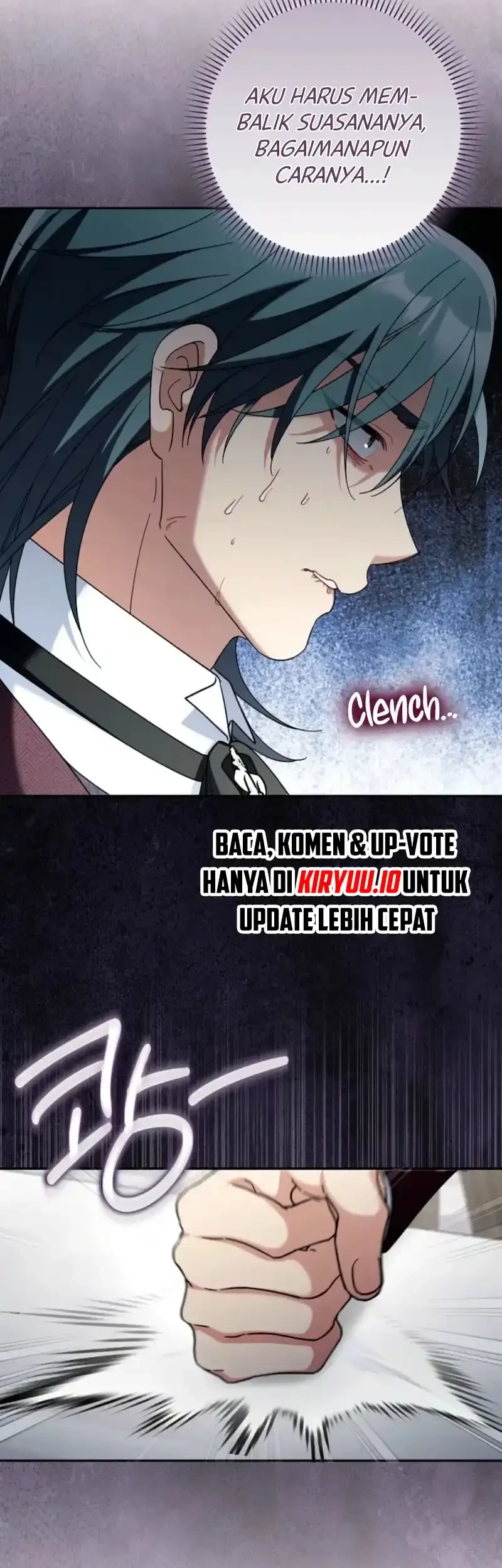 I’m Going to Become the Dark Duke’s Family Chapter 18 Gambar 19