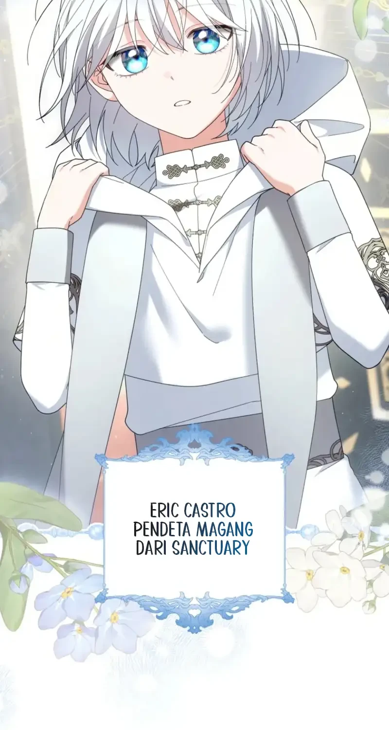 I’m Going to Become the Dark Duke’s Family Chapter 25 Gambar 18
