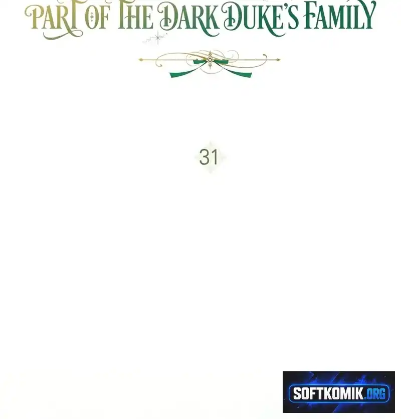I’m Going to Become the Dark Duke’s Family Chapter 31 Gambar 37