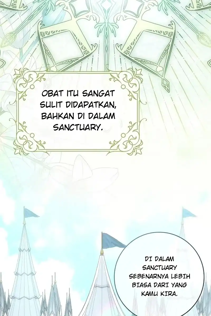 I’m Going to Become the Dark Duke’s Family Chapter 31 Gambar 39